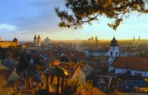 Cidades para conhecer na Hungria