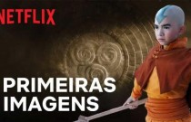 Irado! Netflix anuncia live-action de Avatar: O Último Mestre do Ar!