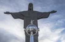 Libertadores 2023 tem confrontos das oitavas de final definidos com duelo entre brasileiro