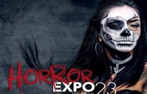 Horror Expo Brasil 2023: O maior evento do gênero de horror está de volta!