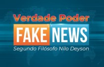 Verdade Poder & Fake News