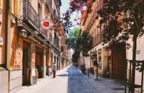 O que fazer em Madri, na Espanha