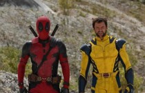 Deadpool 3 - Revelado o uniforme do Wolverine nos sets de filmagens