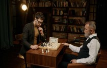 Jogar xadrez pode aliviar sintomas de ansiedade, afirma neurologista