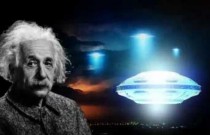 Albert Einstein e a sua sincera opinião sobre OVNI’s