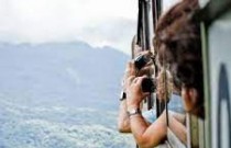 Número de turistas estrangeiros no Brasil cresce 108% em 2023