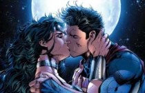 As 4 vezes em que Superman e Mulher Maravilha foram um casal