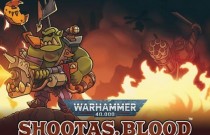 Warhammer 40,000 Shootas, Blood & Teef é um bullet hell frenético, mas com alguns bugs