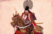 10 guerreiros samurais mais famosos da história