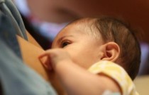 Leite materno corrige alterações na microbiota intestinal de bebês