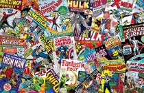 A fascinante evolução dos Heróis em quadrinhos: De páginas impressas a ícones culturais