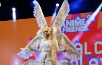 Vídeos dos Desfiles Cosplay no Anime Friends 2023