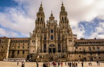 Guia completo sobre o caminho de Santiago de Compostela