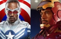 Será mesmo? Robert Downey Jr. voltará em Capitão América 4?
