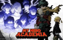 My Hero Academia - Novo filme é anunciado