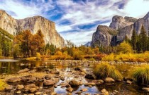 O que fazer no Parque Nacional Yosemite nos Estados Unidos