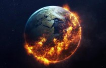 Meu Deus! A ebulição global começou e pode destruir a Terra!