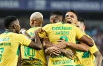 Confira os melhores momentos dos seis jogos que fecharam a 18ª rodada do Brasileirão 2023