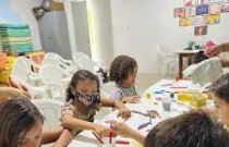 32 mil crianças e adolescentes estão vivendo em abrigos no Brasil