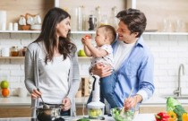10 dicas para tornar a cozinha em casa um ganha-ganha nas noites mais movimentadas