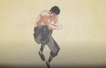 Anime sobre Bruce Lee ganha teaser