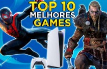 Os 10 melhores jogos do Playstation 5