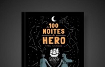 As 100 Noites de Hero, uma HQ que fala de feminismo de uma forma leve e gostosa de se ler
