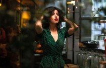Review - Uma noite em Haifa (2020)