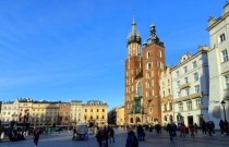 Conheça Cracóvia, na Polônia