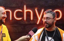 Conversamos com Yuri Petnys, da Crunchyroll Brasil