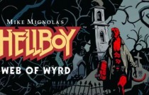 O esperado jogo “Hellboy: Web of Wyrd” já tem data de lançamento!