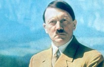 O socialista ateu Adolf Hitl
