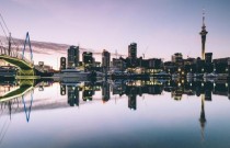 Cidades da Nova Zelândia mais bonitas para viajar