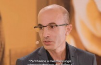 Os desafios do século por Yuval Noah Harari