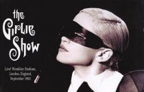 Turnê ‘The Girlie Show’ da Madonna livre até demais de gravadora!