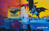 Análise: Batman by Scott Snyder and Greg Capullo Omnibus 1