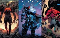 Os 10 personagens mais fortes da Marvel que podem vencer Thor