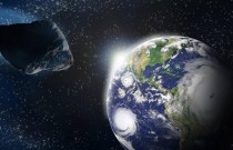Asteroide passa de surpresa a 4 mil quilômetros da Terra