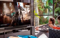 As 10 melhores Smart TVs para games para comprar