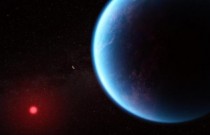 James Webb encontra carbono em planeta oceânico dentro de zona habitável