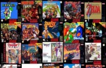 10 Grandes músicas de games dos anos 80 e 90