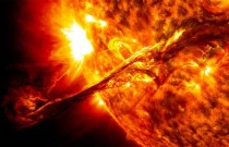 Mistério sobre temperatura da coroa do Sol pode ter sido resolvido