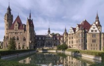 Castelos mais bonitos da Polônia