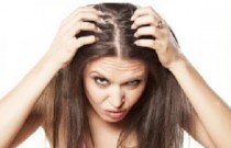 10 tratamentos naturais para queda de cabelo