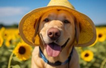 Verão Pet-Friendly: Como Proteger Seu Animal de Estimação do Calor Escaldante