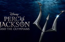 Confira o trailer de Percy Jackson e os Olimpianos