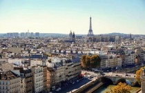 Melhor bairro para se hospedar em Paris, na França