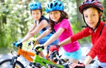 Pedalando para o futuro: A importância da bicicleta infantil
