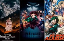 Os 10 melhores animes para assistir na Crunchyroll