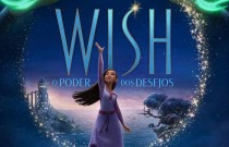 Wish, da Disney: Póster, Trailer e elenco revelados